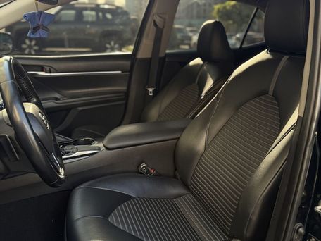 Toyota Camry, 2019 — сүрөт 14