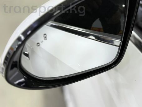 Hyundai Sonata, 2019 — 照片 9