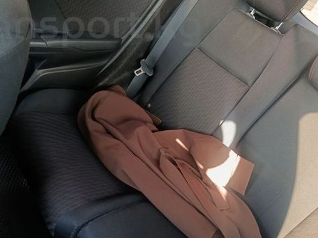 Honda Fit, 2017 — сүрөт 11