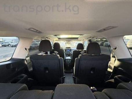 Subaru Ascent, 2018 — фото 15