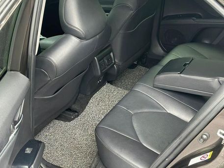 Toyota Camry, 2018 — сүрөт 4