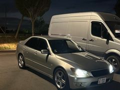 Toyota Altezza