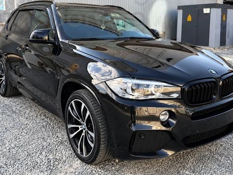 BMW X5, 2018