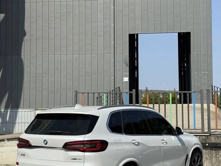 BMW X5, 2021 — сүрөт 3