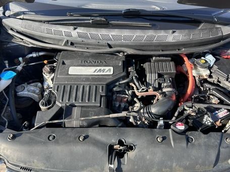 Honda Civic, 2008 — сүрөт 15