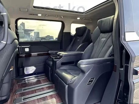 Hongqi HQ9, 2023 — сүрөт 9