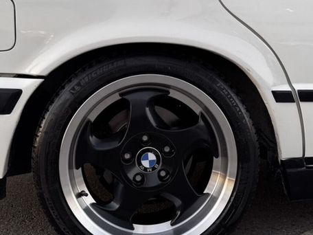BMW 5 серии, 1991 — photo 6
