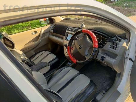 Honda Civic, 2004 — photo 4