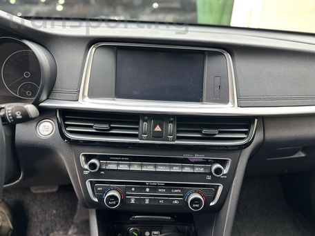 Kia K5, 2018 — сүрөт 12