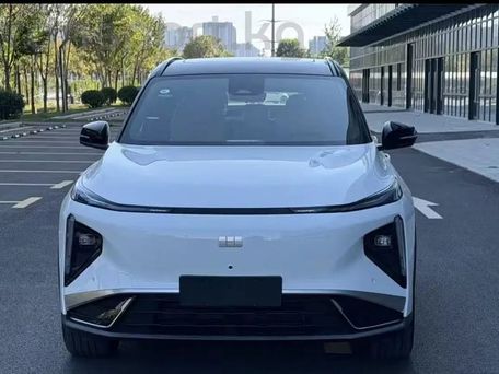 Geely Galaxy L7, 2024 — 照片 1
