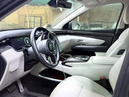 Hyundai Tucson, 2020 — сүрөт 6