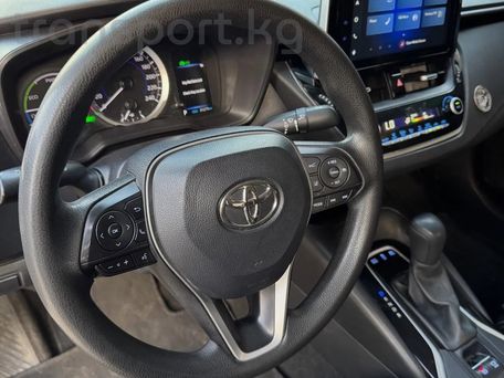 Toyota Corolla, 2021 — сүрөт 10