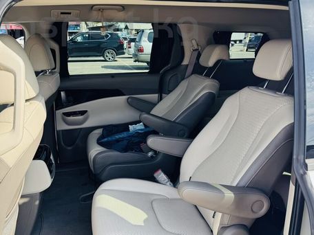 Kia Carnival, 2021 — сүрөт 11