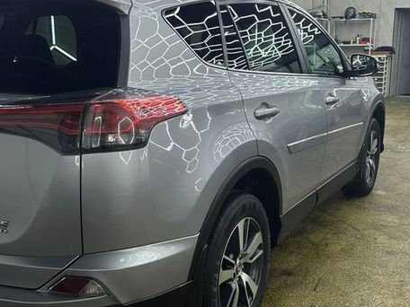 Toyota RAV4, 2016 — photo 4
