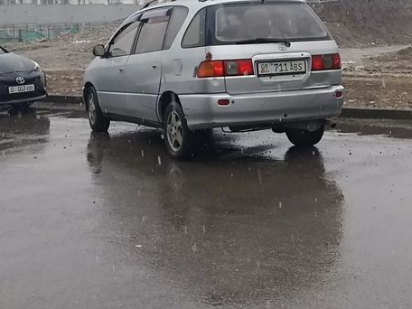 Toyota Ipsum, 1996 — сүрөт 3