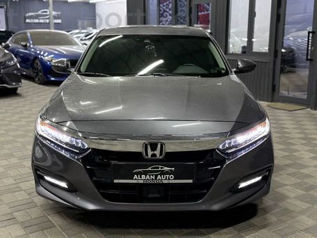 Honda Accord, 2020 — фото 2