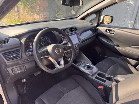 Nissan Leaf, 2020 — 照片 6