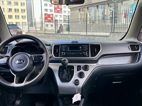 Kia Ray, 2021 — 照片 5