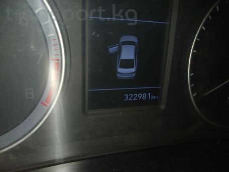 Hyundai Sonata, 2017 — фото 12