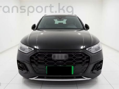 Audi Q5, 2024 — сүрөт 2