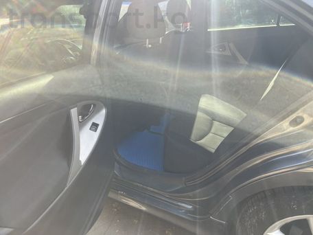 Toyota Camry, 2009 — photo 7