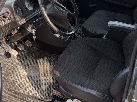 LADA 2107, 2010 — photo 7