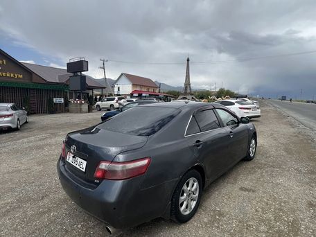 Toyota Camry, 2007 — сүрөт 4