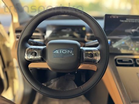 Aion I60, 2026 — 照片 14