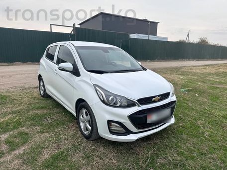 Chevrolet Spark, 2019 — photo 5