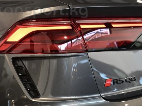 Audi RS Q8, 2024 — фото 10