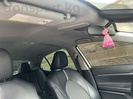 Toyota Camry, 2020 — сүрөт 6