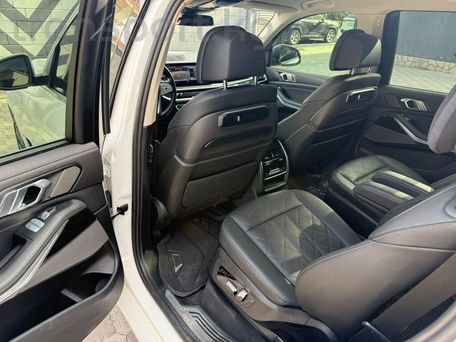 BMW X7, 2023 — сүрөт 8