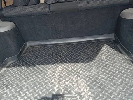 Subaru Forester, 2004 — photo 5