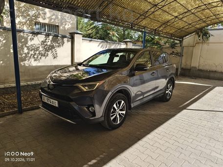 Toyota RAV4, 2018 — 照片 3