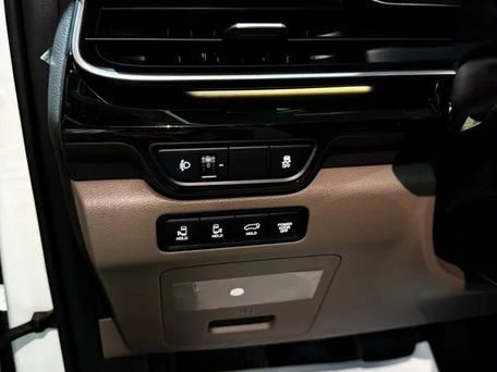 Kia Carnival, 2026 — фото 2