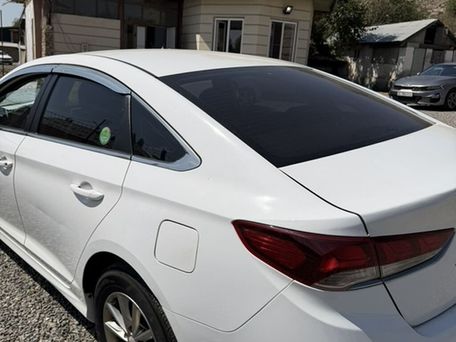 Hyundai Sonata, 2019 — фото 2