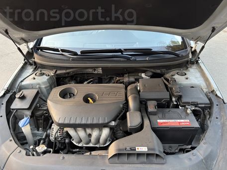 Hyundai Sonata, 2022 — фото 10