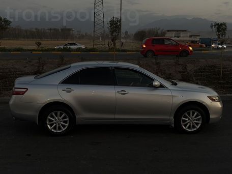 Toyota Camry, 2007 — сүрөт 6