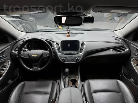 Chevrolet Malibu, 2020 — 照片 8