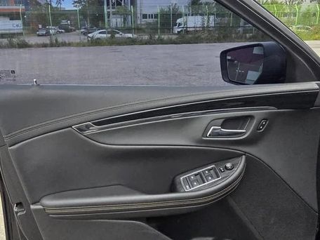 Chevrolet Impala, 2017 — 照片 3