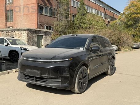 Li Auto (Lixiang) L6, 2024 — 照片 1