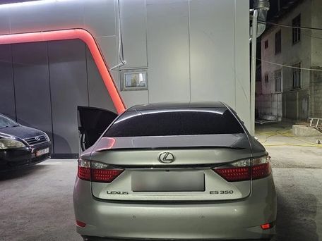 Lexus ES, 2013 — photo 5