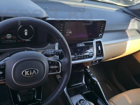 Kia Sorento, 2020 — 照片 6