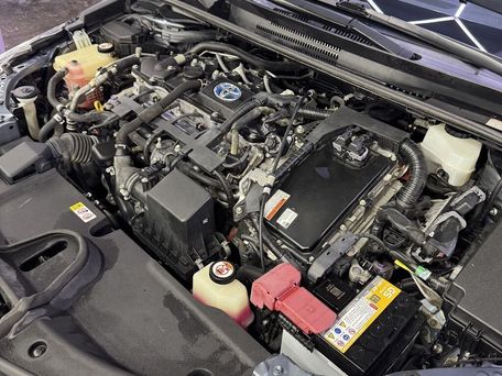 Toyota Corolla, 2019 — 照片 3