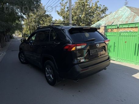 Toyota RAV4, 2022 — сүрөт 4