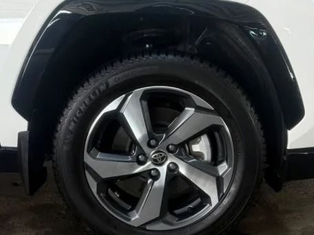 Toyota RAV4, 2021 — 照片 7