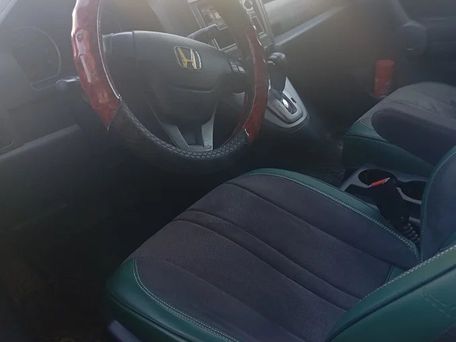 Honda CR-V, 2009 — photo 4