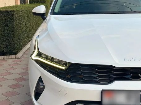 Kia K5, 2022 — сүрөт 3