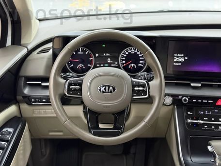 Kia Carnival, 2020 — 照片 10