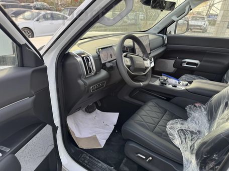 Nissan Frontier Pro, 2026 — photo 6